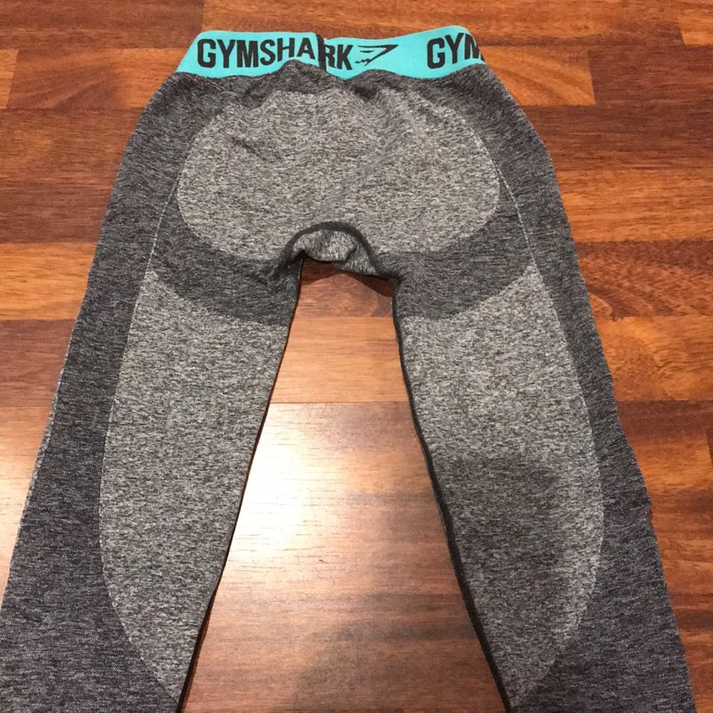 ❌SOLD❌Gymshark Flex Leggings - Picture 3 of 5
